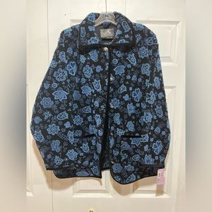 New jacket Tsunami brand